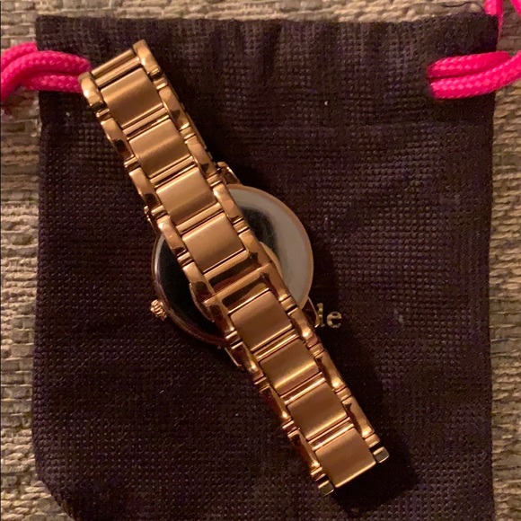 KATE SPADE WATCH ♠️ - Picture 3 of 5